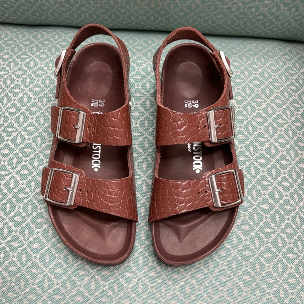 Birkenstock